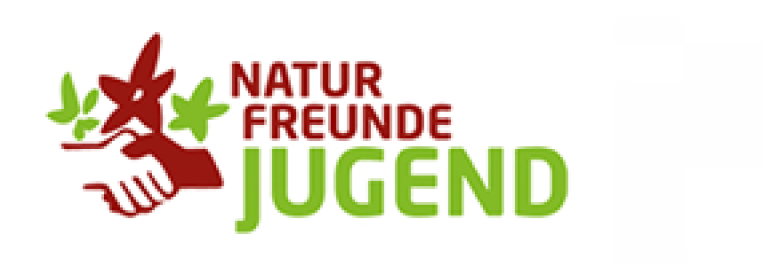 Naturfreundejugend Logo