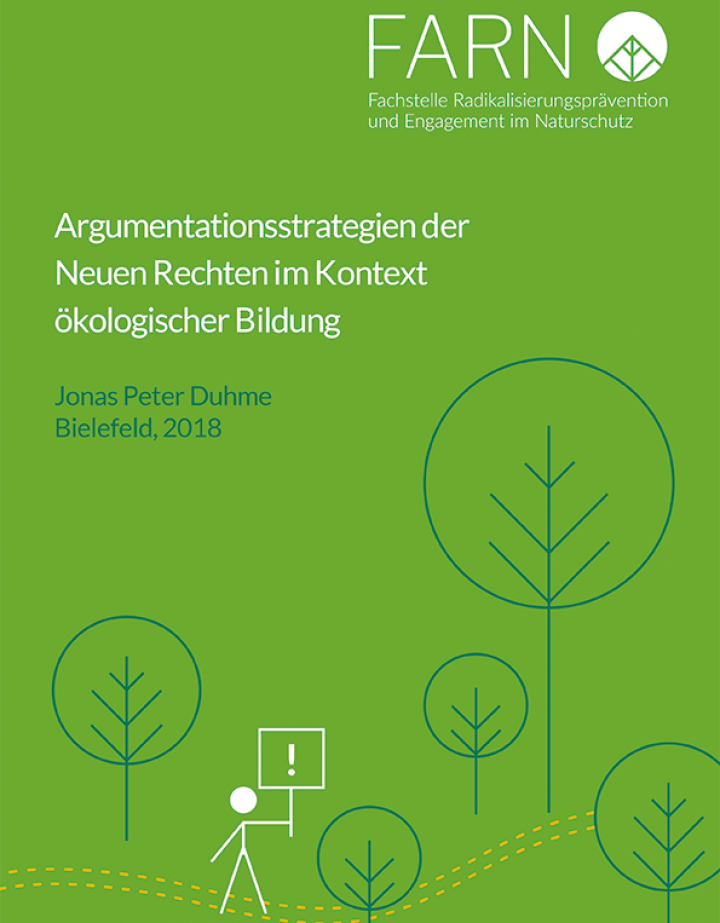 Coverabbildung der Bachelorarbeit