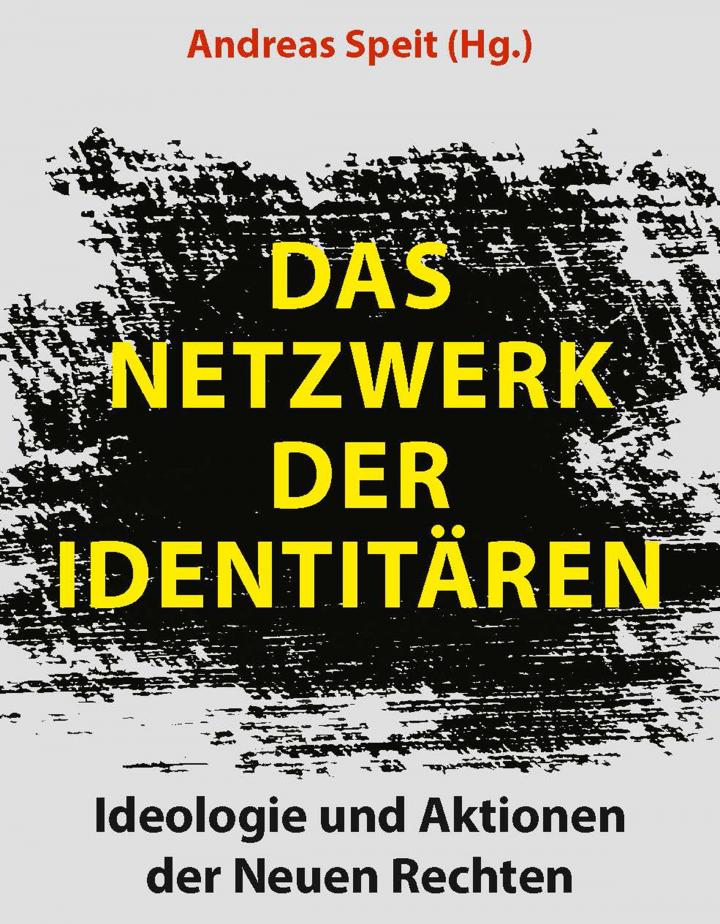 Abbildung des Buchtitels