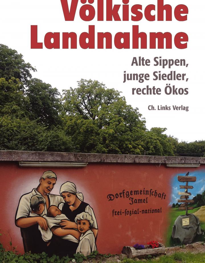 Cover des Buches