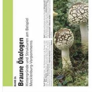 Cover "Braune Ökologen"