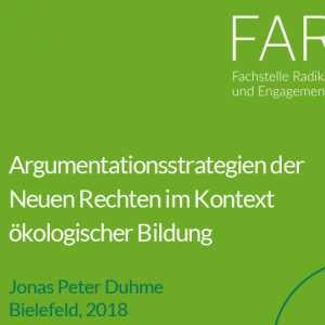 Cover der Bachelorarbeit