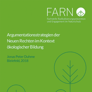 Coverabbildung der Bachelorarbeit